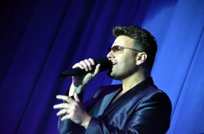 George Michael the Tribute